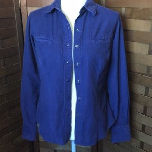 Columbia Little Ranch Corduroy Short ladies SZ S